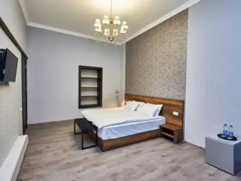 2nd Floor Tbilisi Boutique Hotel - Photo 3