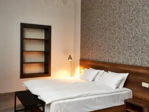 2nd Floor Tbilisi Boutique Hotel - Photo 4