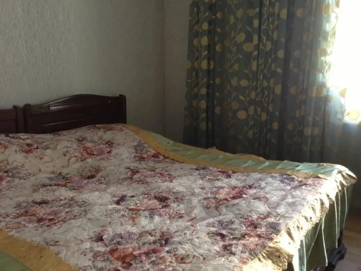 33 Vertskhli Street Flat