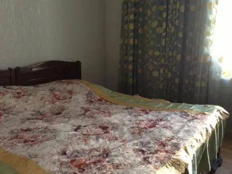 33 Vertskhli Street Flat - Foto 1