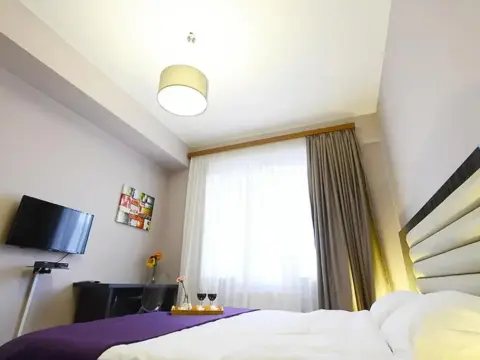 8 Givi Kartozia Street, M2 on hippodrome - Photo 3