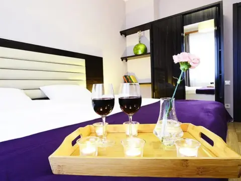 8 Givi Kartozia Street, M2 on hippodrome - Photo 4