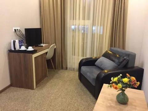 A Great Choice for Smashing Vacation in Batumi - Foto 2