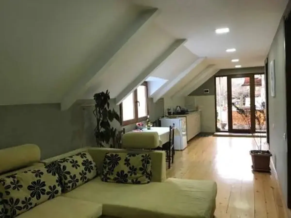 Anano's Guesthouse