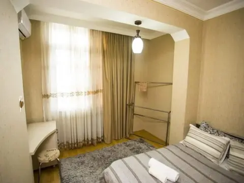 Batumi street-Kobaladze N8 Apartments - Photo 3