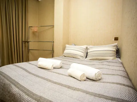 Batumi street-Kobaladze N8 Apartments - Photo 4