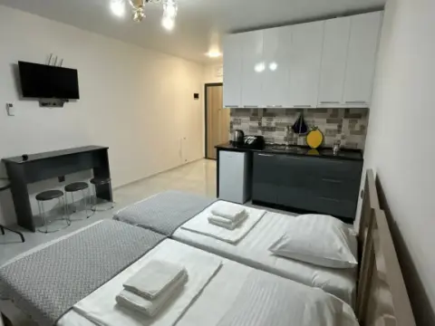 Kvartira 31 Apartments - Photo 2