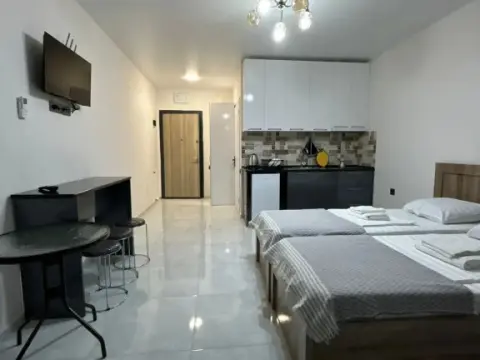 Kvartira 31 Apartments - Photo 3