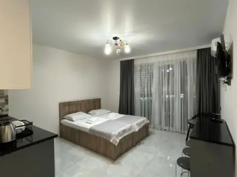 Kvartira 31 Apartments - Photo 4