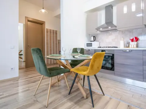 Ryadom s Parkom i Metro Apartments - Photo 3