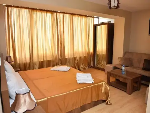 Aparthotel Ikalto - Photo 1