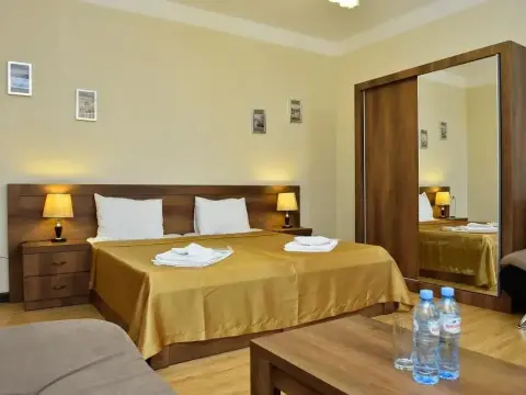Aparthotel Ikalto - Photo 2