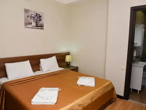 Aparthotel Ikalto - Photo 3