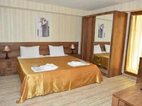 Aparthotel Ikalto - Photo 4
