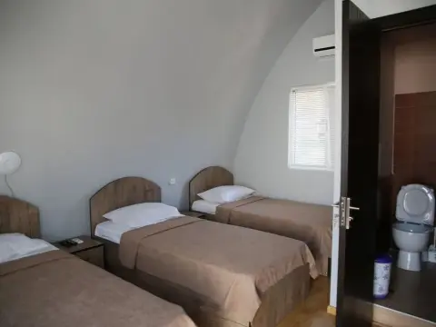 Atrium Hotel - Foto 3