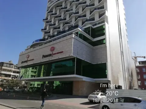 Batumi Agency Mega Palace Aparthotel - Photo 1