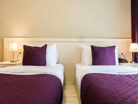 Best Western Sairme Resort - Photo 1