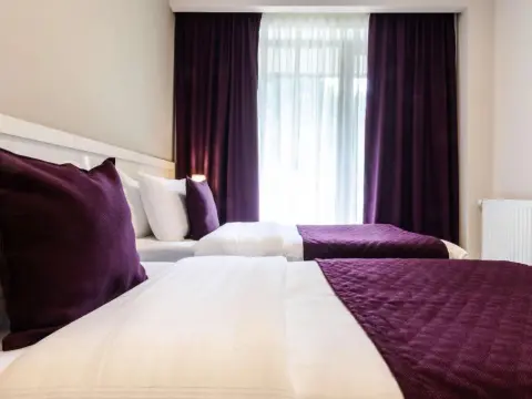 Best Western Sairme Resort - Photo 2