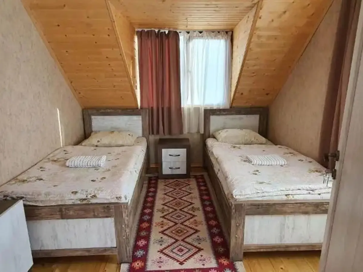 Betegi Guest House