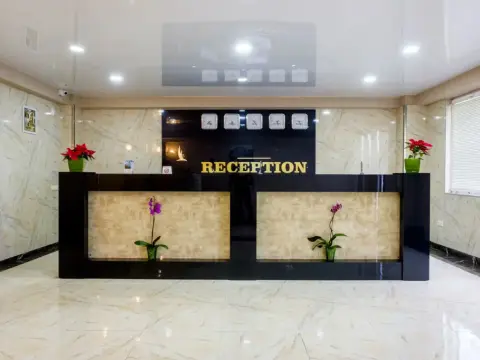 Blossom Inn - Photo 2