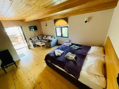 Boutique hotel mestia - Photo 3