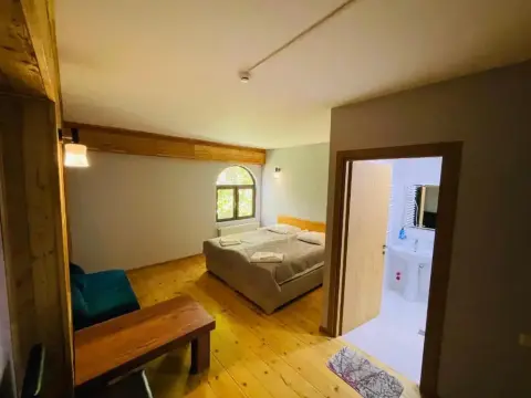 Boutique hotel mestia - Photo 4