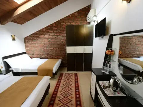 Accent Butik-hotel - Photo 2