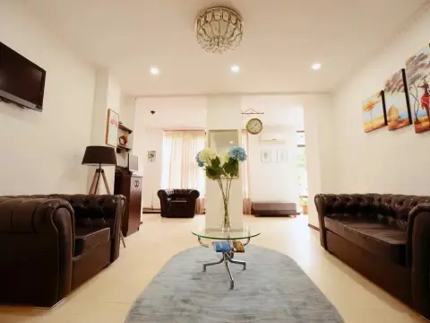 Accent Butik-hotel - Photo 3