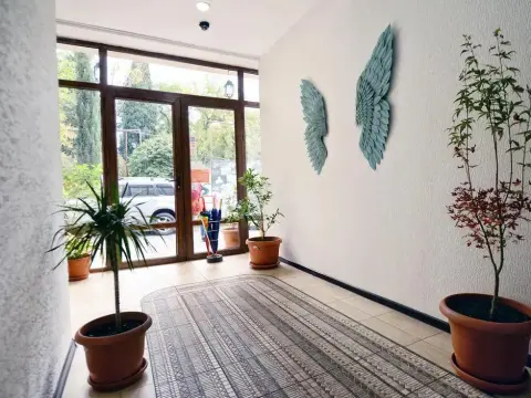 Accent Butik-hotel - Photo 4