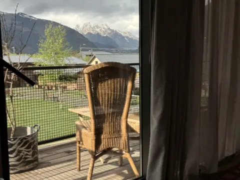 Boutique hotel Green Sheep - фото 3