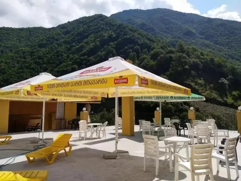 Chabarukhi - Photo 3