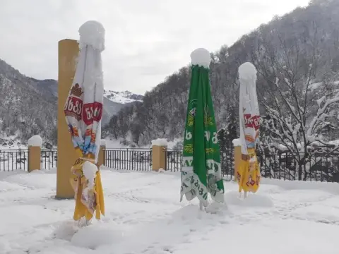 Chabarukhi - Photo 4