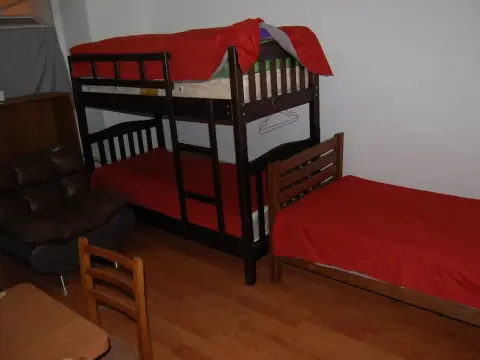 Chacha & Wine Hostel - Foto 4