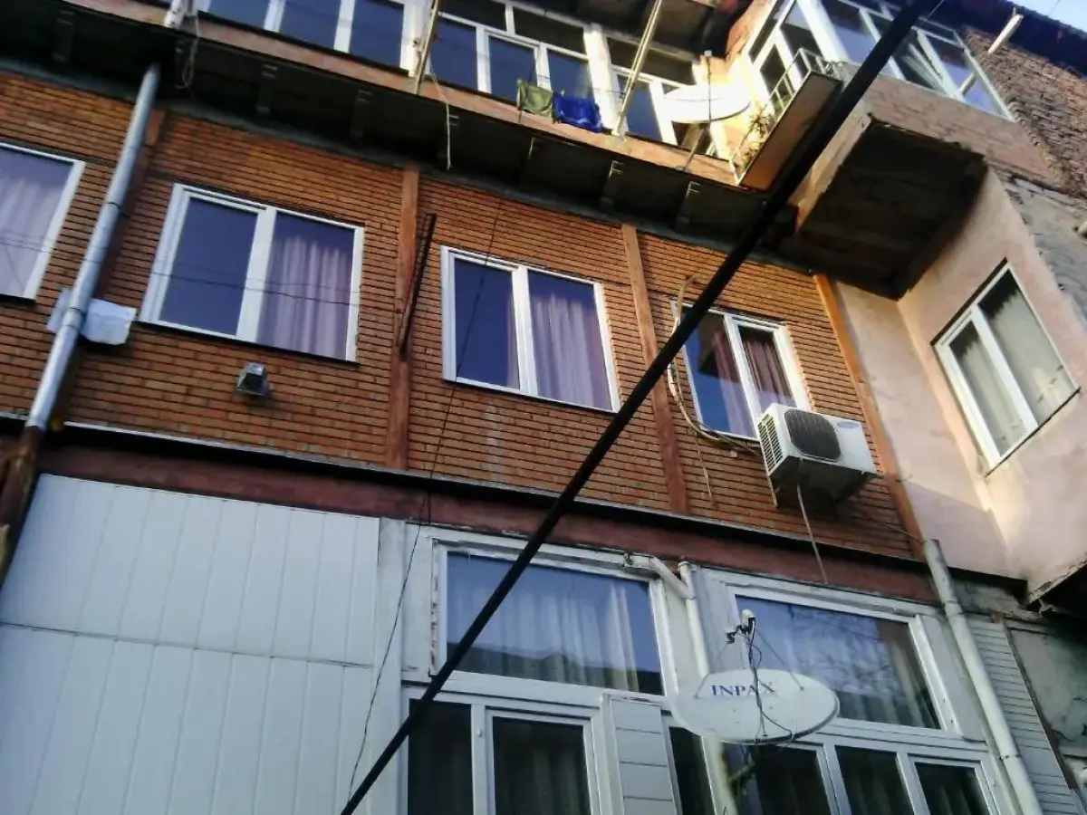 Corner Guest House