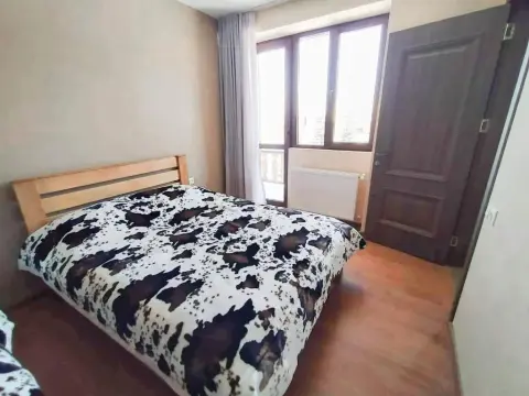 Didveli Residense E36 - Photo 1