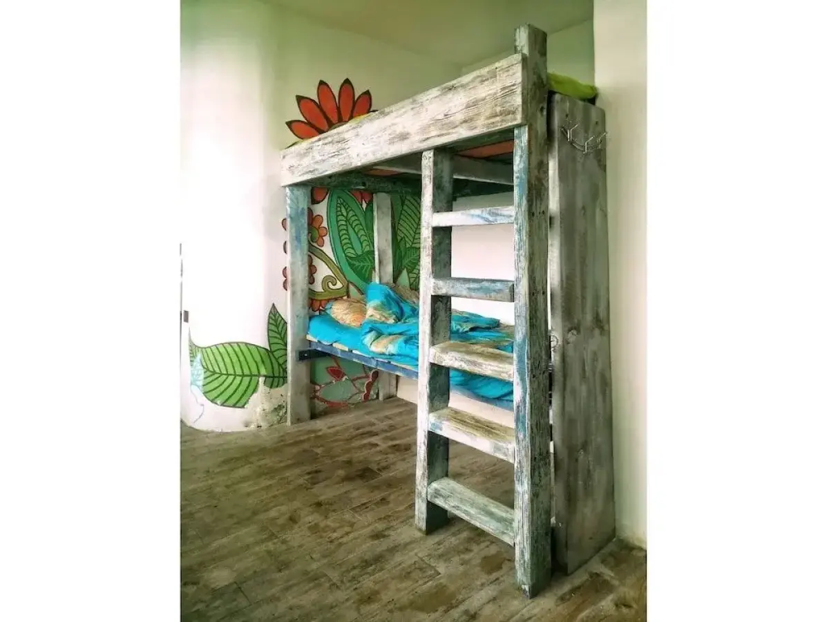 Door2Heaven Eco Hotel & Camping