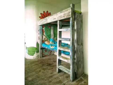 Door2Heaven Eco Hotel & Camping - Photo 1