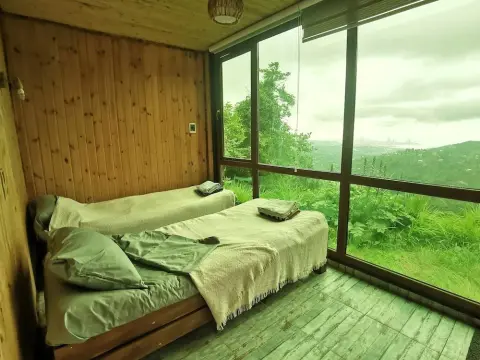 Door2Heaven Eco Hotel & Camping - Photo 2