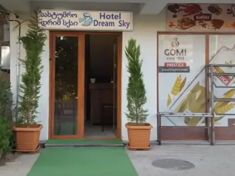 Dream Sky Hotel - Photo 4