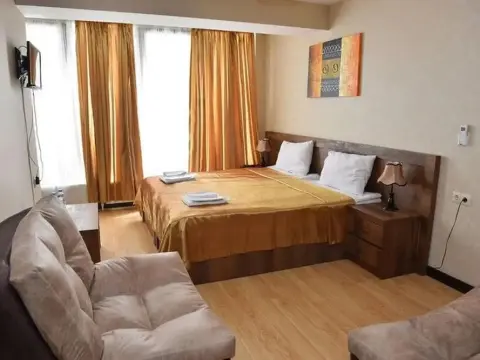 Dream Sky Hotel - Photo 1