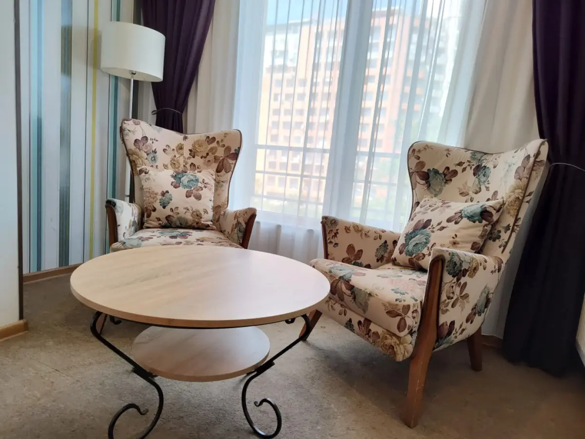 East Gate Boutique-Hotel