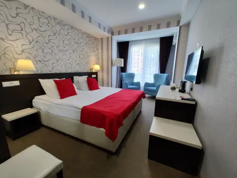 East Gate Boutique-Hotel - Photo 2