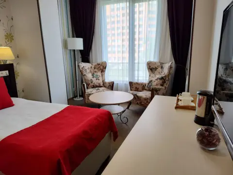 East Gate Boutique-Hotel - Photo 3