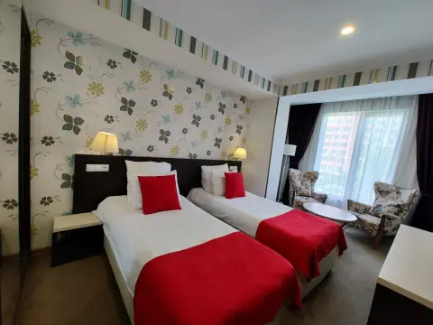 East Gate Boutique-Hotel - Photo 4