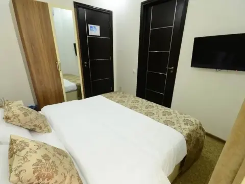 Enjoy the amenities offered by the City Hotel wail visiting Batumi - Photo 4