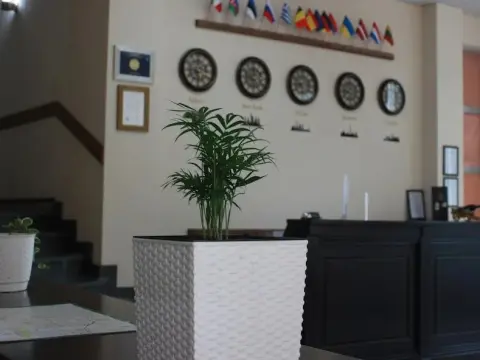 Family Hotel - Photo 2