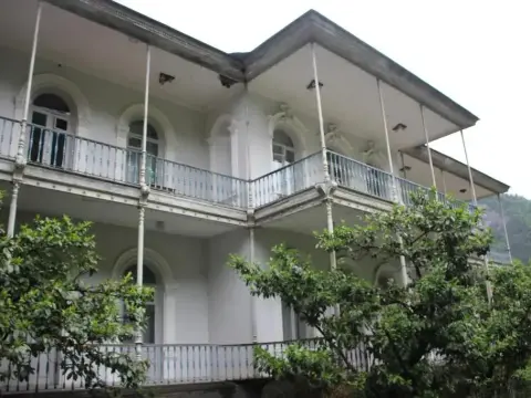 Firuza Hostel - Photo 1