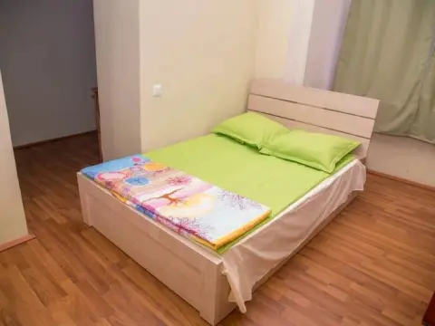 Footprint Hostel - фото 2