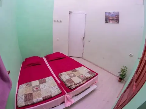 Footprint Hostel - фото 1
