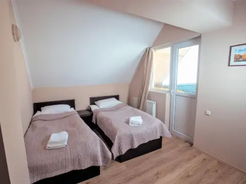 FREERIDER Hotel - Photo 4